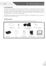 Preview for 9 page of Haier HRF-636I 6 Series User Manual