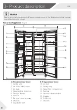 Preview for 10 page of Haier HRF-636I 6 Series User Manual