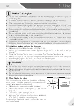 Preview for 17 page of Haier HRF-636I 6 Series User Manual