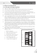 Preview for 19 page of Haier HRF-636I 6 Series User Manual