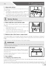 Preview for 23 page of Haier HRF-636I 6 Series User Manual