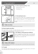 Preview for 24 page of Haier HRF-636I 6 Series User Manual