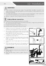 Preview for 33 page of Haier HRF-636I 6 Series User Manual