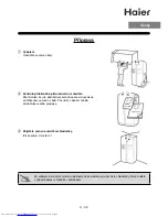 Предварительный просмотр 41 страницы Haier HRF-656FF/A Operation Manual