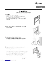 Предварительный просмотр 51 страницы Haier HRF-656FF/A Operation Manual