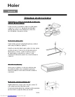 Предварительный просмотр 78 страницы Haier HRF-656FF/A Operation Manual