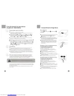 Предварительный просмотр 17 страницы Haier HRF-657 FF/A User Manual