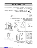 Preview for 5 page of Haier HRF-660 User Manual