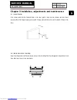 Предварительный просмотр 9 страницы Haier HRF-660S Service Manual