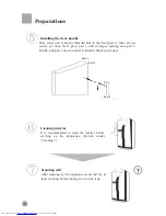 Preview for 8 page of Haier HRF-660S User Manual