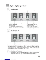 Preview for 13 page of Haier HRF-660S User Manual