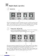 Preview for 14 page of Haier HRF-660S User Manual