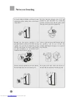 Preview for 22 page of Haier HRF-660S User Manual