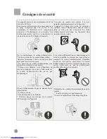 Preview for 34 page of Haier HRF-660S User Manual