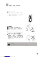 Preview for 55 page of Haier HRF-660S User Manual