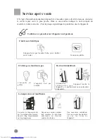 Preview for 58 page of Haier HRF-660S User Manual