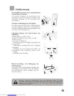 Preview for 81 page of Haier HRF-660S User Manual