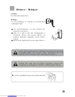 Preview for 83 page of Haier HRF-660S User Manual