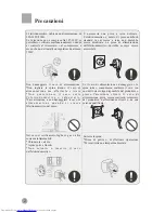 Preview for 94 page of Haier HRF-660S User Manual