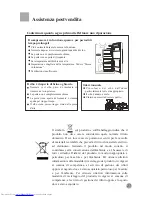 Preview for 119 page of Haier HRF-660S User Manual