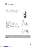 Preview for 145 page of Haier HRF-660S User Manual