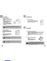 Предварительный просмотр 11 страницы Haier HRF-661FF User Manual