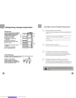 Предварительный просмотр 16 страницы Haier HRF-661FF User Manual