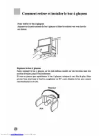 Preview for 72 page of Haier HRF-661RSSAA User Manual