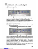 Предварительный просмотр 185 страницы Haier HRF-661RSSAA User Manual