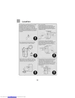 Preview for 8 page of Haier HRF-662FF/A Operation Manual