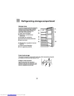 Preview for 16 page of Haier HRF-662FF/A Operation Manual