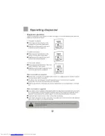 Preview for 27 page of Haier HRF-662FF/A Operation Manual