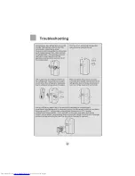 Preview for 33 page of Haier HRF-662FF/A Operation Manual