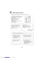 Preview for 35 page of Haier HRF-662FF/A Operation Manual