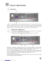 Preview for 17 page of Haier HRF-663ASA2 Series User Manual