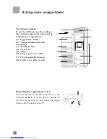 Preview for 20 page of Haier HRF-663ASA2 Series User Manual