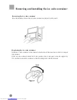 Preview for 30 page of Haier HRF-663ASA2 Series User Manual