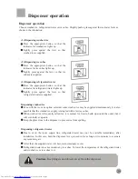 Preview for 31 page of Haier HRF-663ASA2 Series User Manual