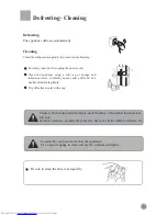 Preview for 33 page of Haier HRF-663ASA2 Series User Manual