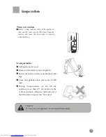 Preview for 35 page of Haier HRF-663ASA2 Series User Manual