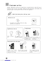 Preview for 38 page of Haier HRF-663ASA2 Series User Manual