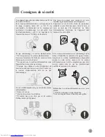 Preview for 47 page of Haier HRF-663ASA2 Series User Manual