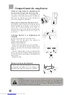 Preview for 68 page of Haier HRF-663ASA2 Series User Manual