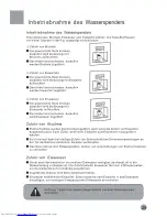 Preview for 115 page of Haier HRF-663ASA2 Series User Manual