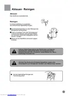 Preview for 117 page of Haier HRF-663ASA2 Series User Manual