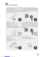 Preview for 173 page of Haier HRF-663ASA2 Series User Manual