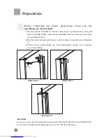 Предварительный просмотр 10 страницы Haier HRF-663CJ Series User Manual