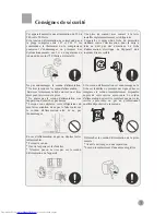 Предварительный просмотр 47 страницы Haier HRF-663CJ Series User Manual