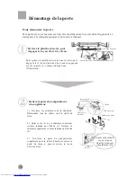 Предварительный просмотр 54 страницы Haier HRF-663CJ Series User Manual