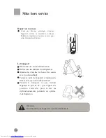 Предварительный просмотр 78 страницы Haier HRF-663CJ Series User Manual